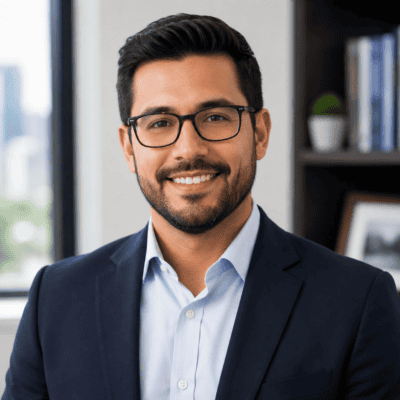 Timothy Medina