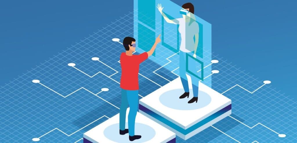 Bridging Technology and People