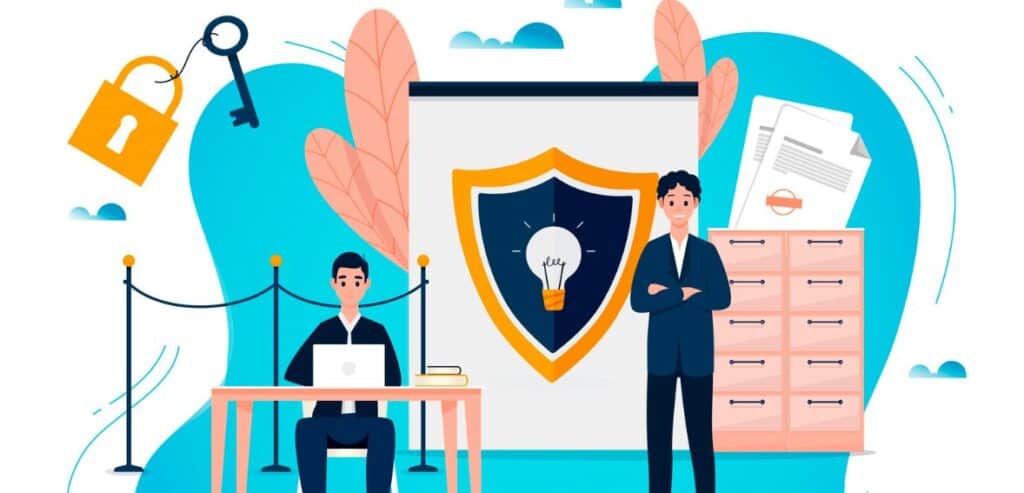 The Role of Managed Security Providers