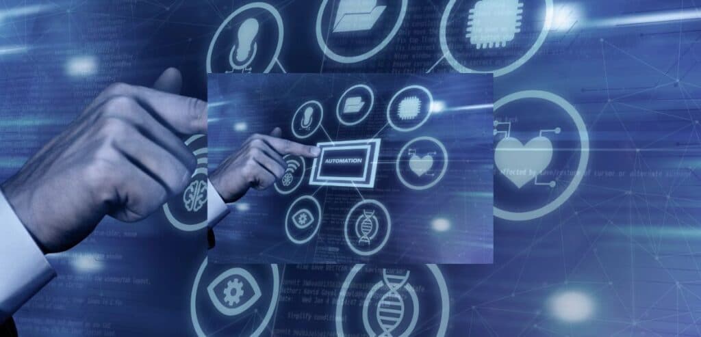 Scalability Through Automation